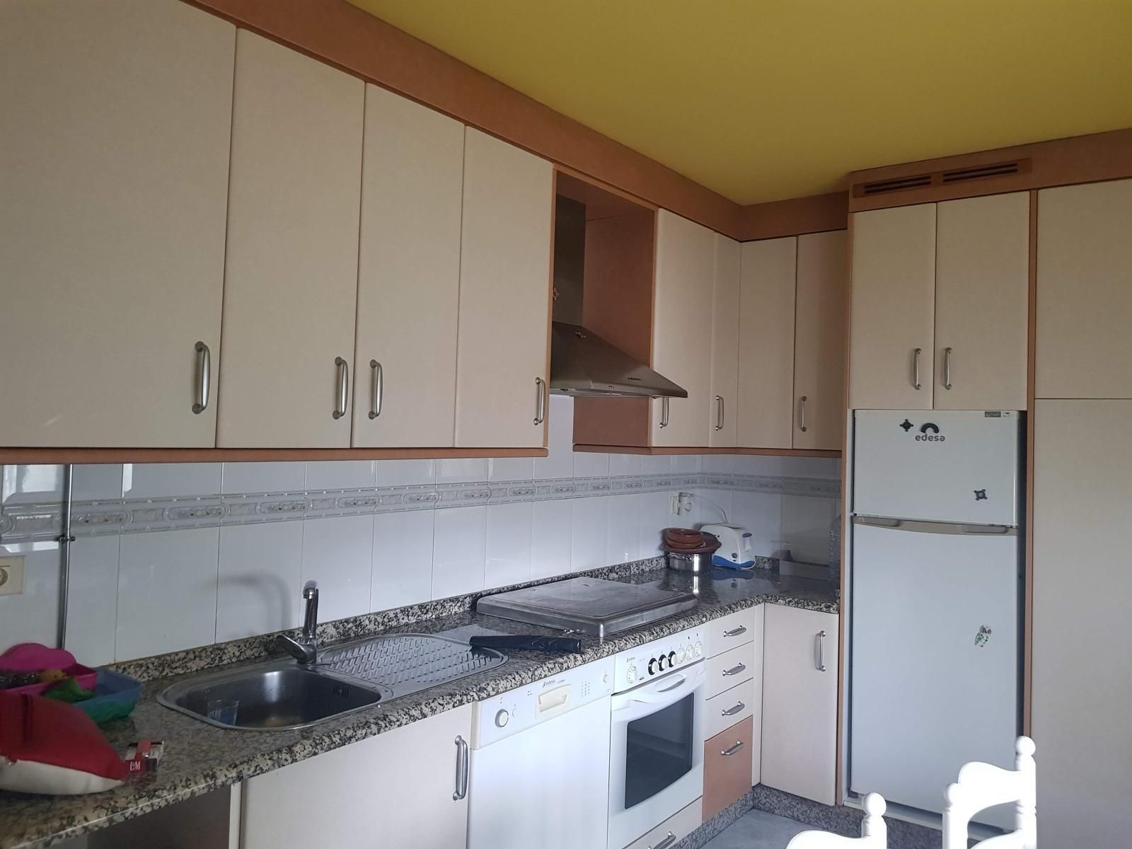 Cocina de Piso en venta en Maceda