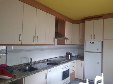 Flat for sale in Maceda