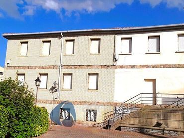 Nau industrial en venda a Plazuela