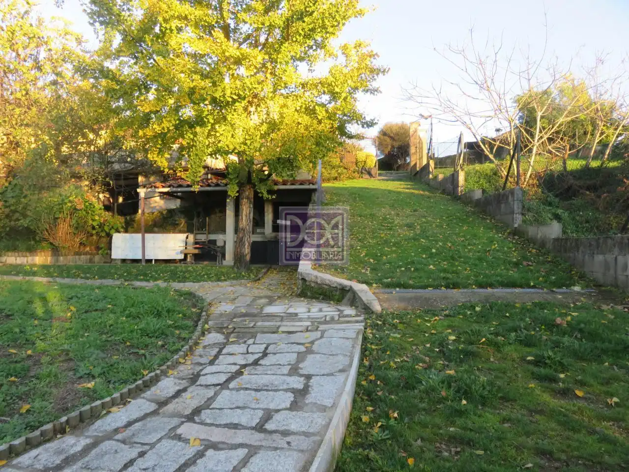 Casa con jardín en venta en Mondariz, imagen 21