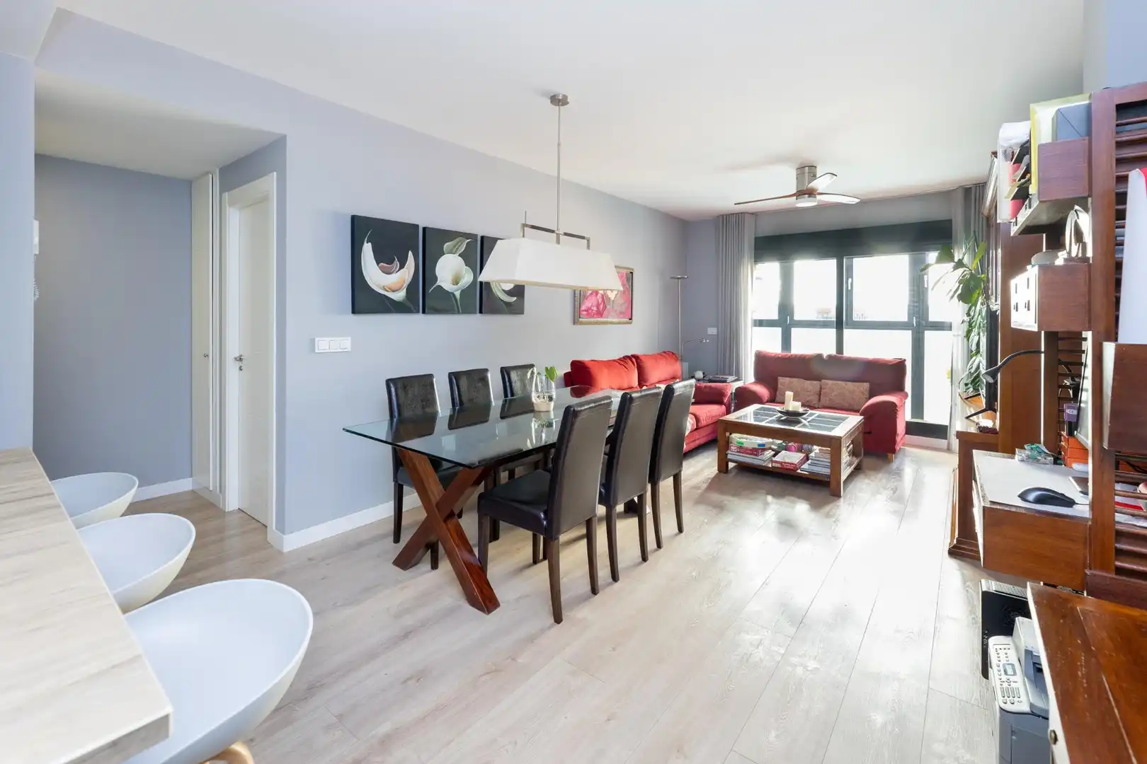 Flat with lift for sale in Ronda, imagen 5