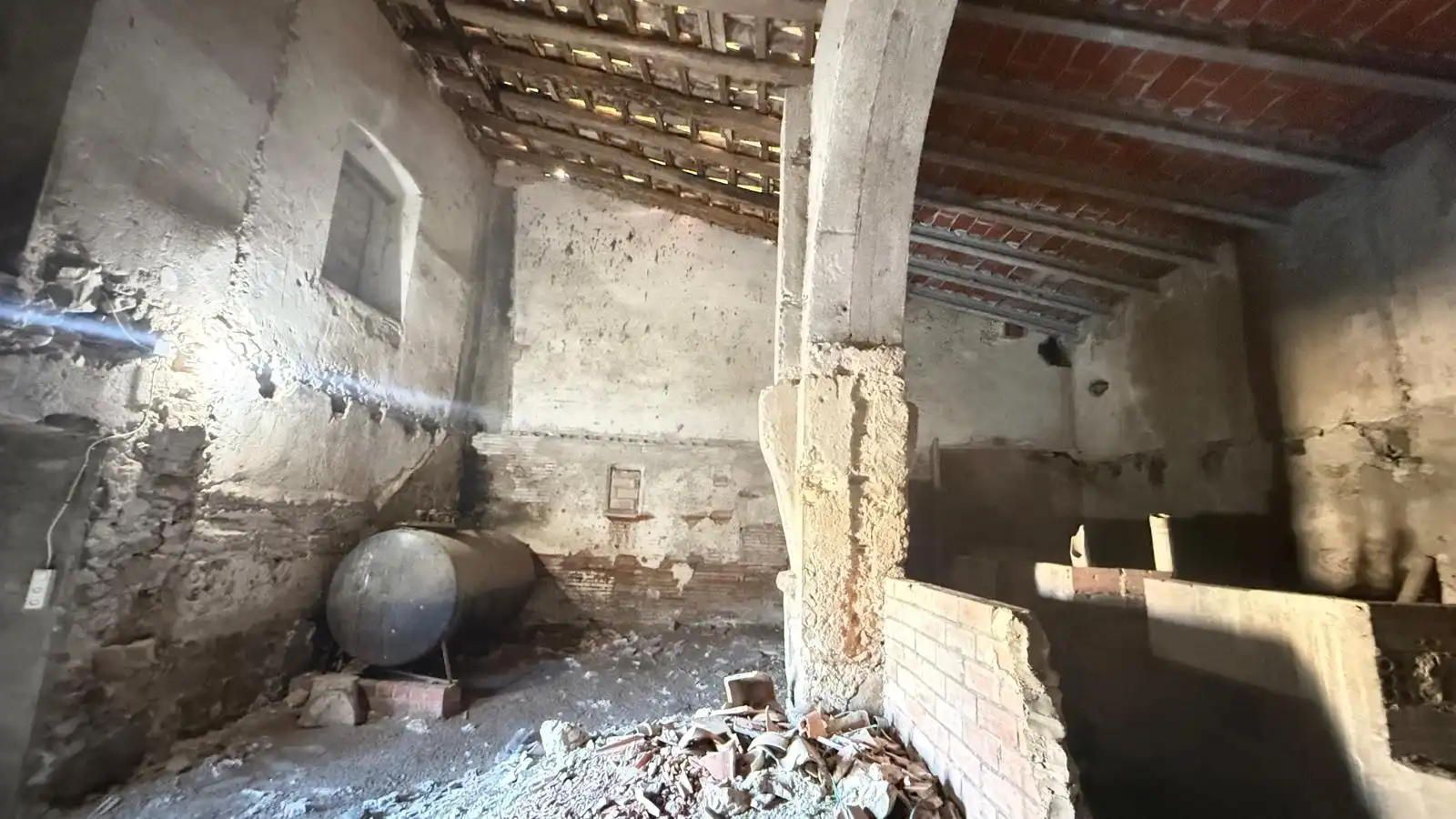 Casa rustica in vendita a Forallac, imagen 8
