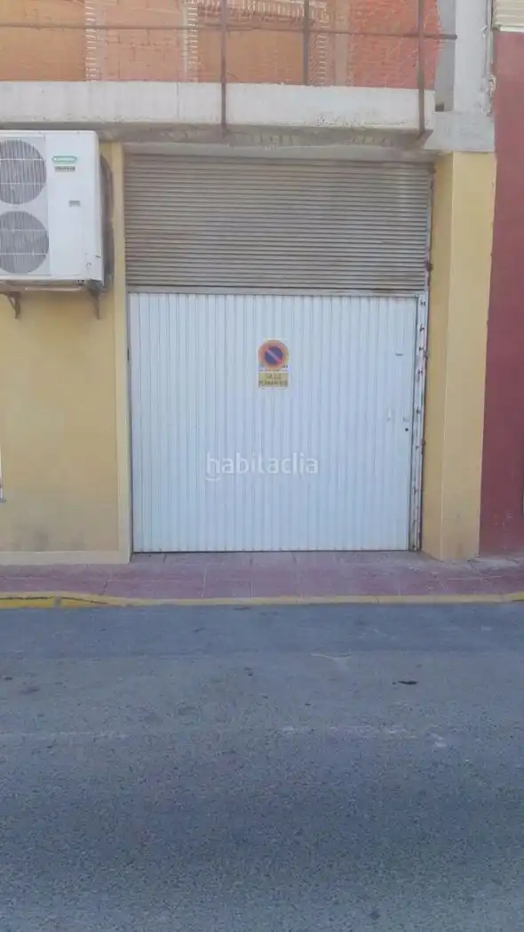 Piso en venta en Calle los Rubios 16, imagen 3