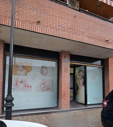 Photo 2 of Premises for rent in Plaza de la Fragua, 1, Griñón, Madrid