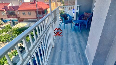 Foto 5 de Apartament en venda a Torre de la Horadada, Pilar de la Horadada