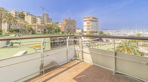 Foto 5 von Wohnung zum Verkauf in Avenida Gabriel Roca, Porto Pi,  Palma de Mallorca