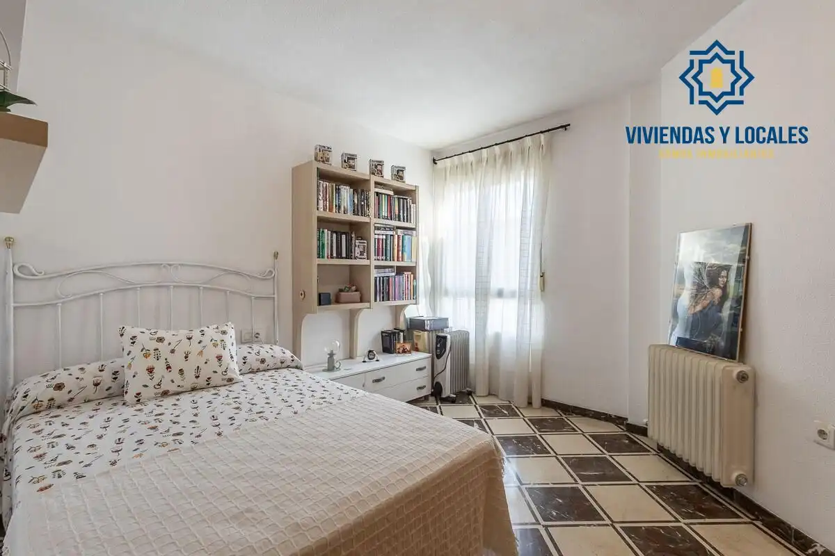 Casa en venta en Gójar, imagen 21