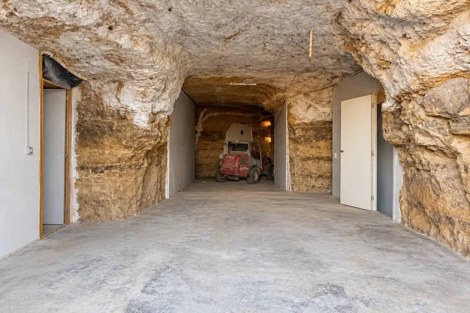 Nave industrial in vendita a Villar del Arzobispo, imagen 17