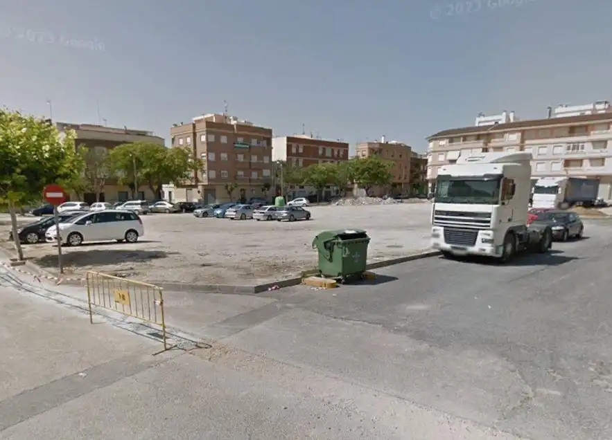 House for sale in Calle de Elda, imagen 15
