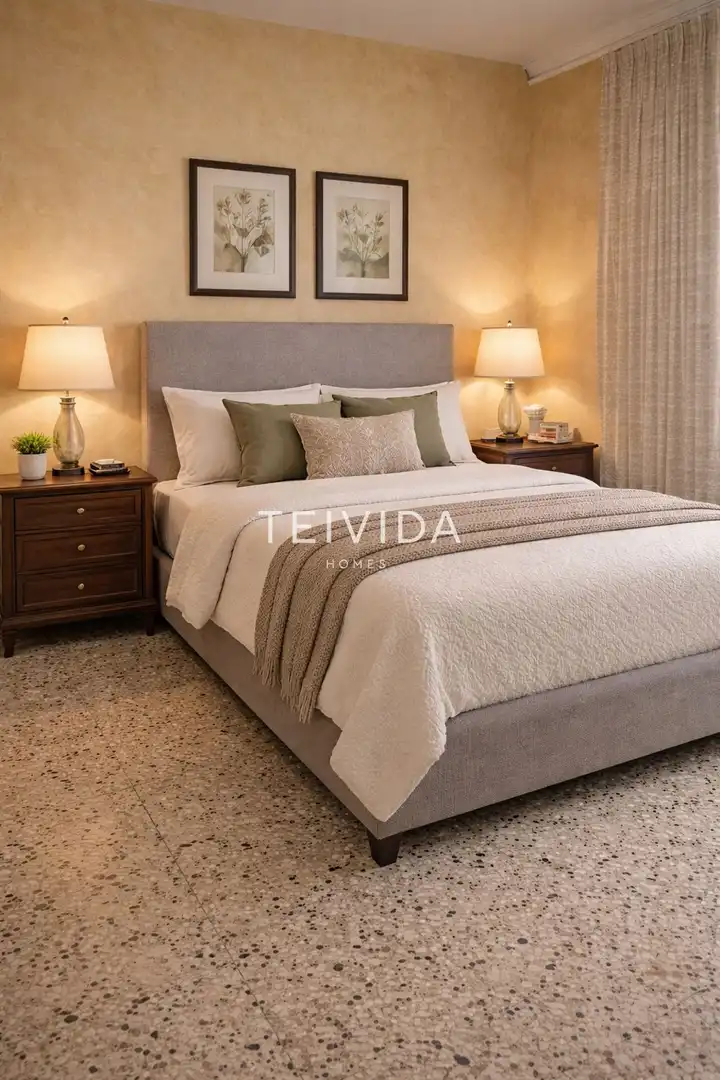 Schlafzimmer von Gebäude zum Verkauf in Santa Cruz de Tenerife