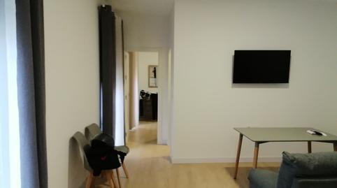 Photo 3 of Flat for sale in Avenida de Andalucia, 63, Centro - Doña Mercedes, Sevilla