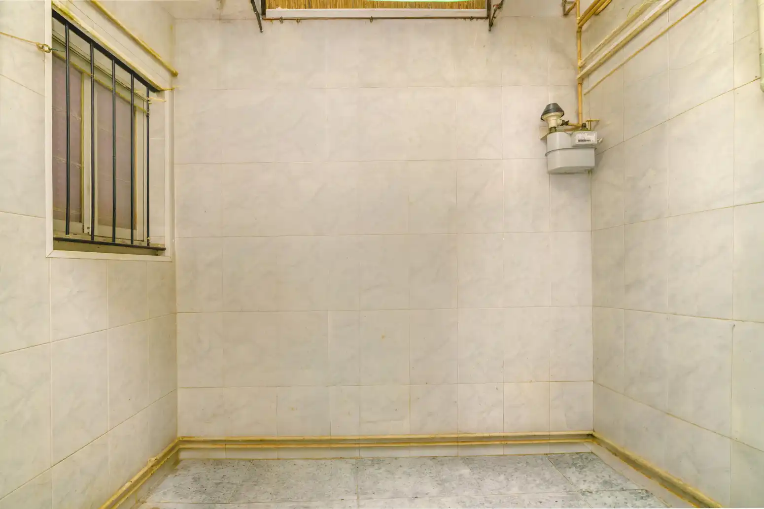 Baño de Piso en venta en Viladecans con Calefacción