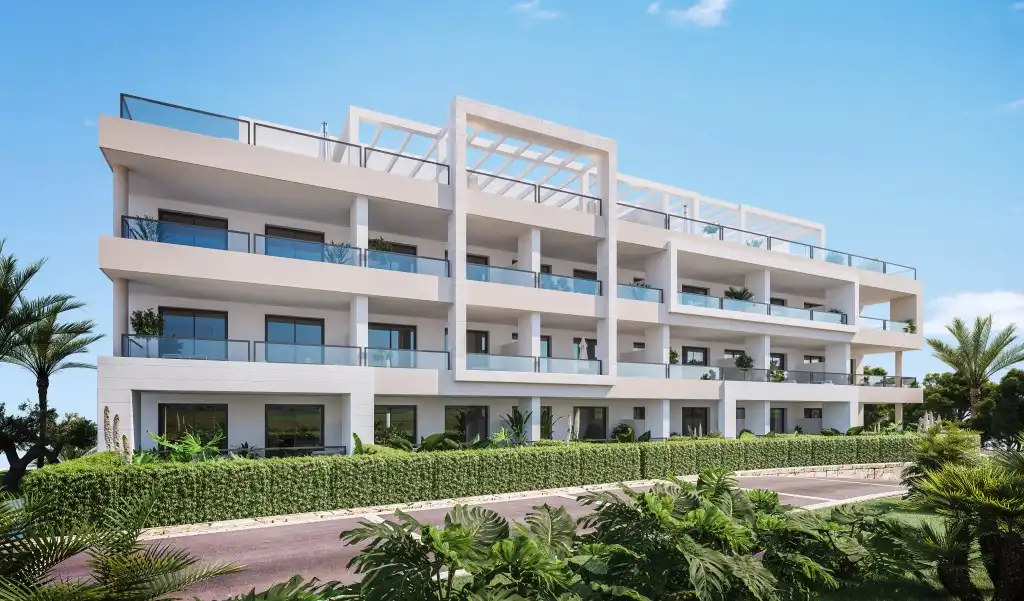 Appartement compact avec piscine à vendre à Mijas pueblo, imagen 5