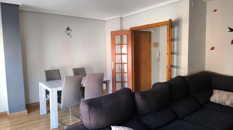Foto 2 de Piso en venta en Calle San Joaquin, Plaza Xúquer, Valencia