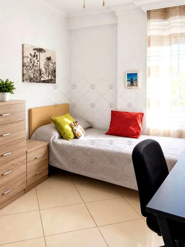 Piso con ascensor en venta en Calle Montevideo, imagen 6
