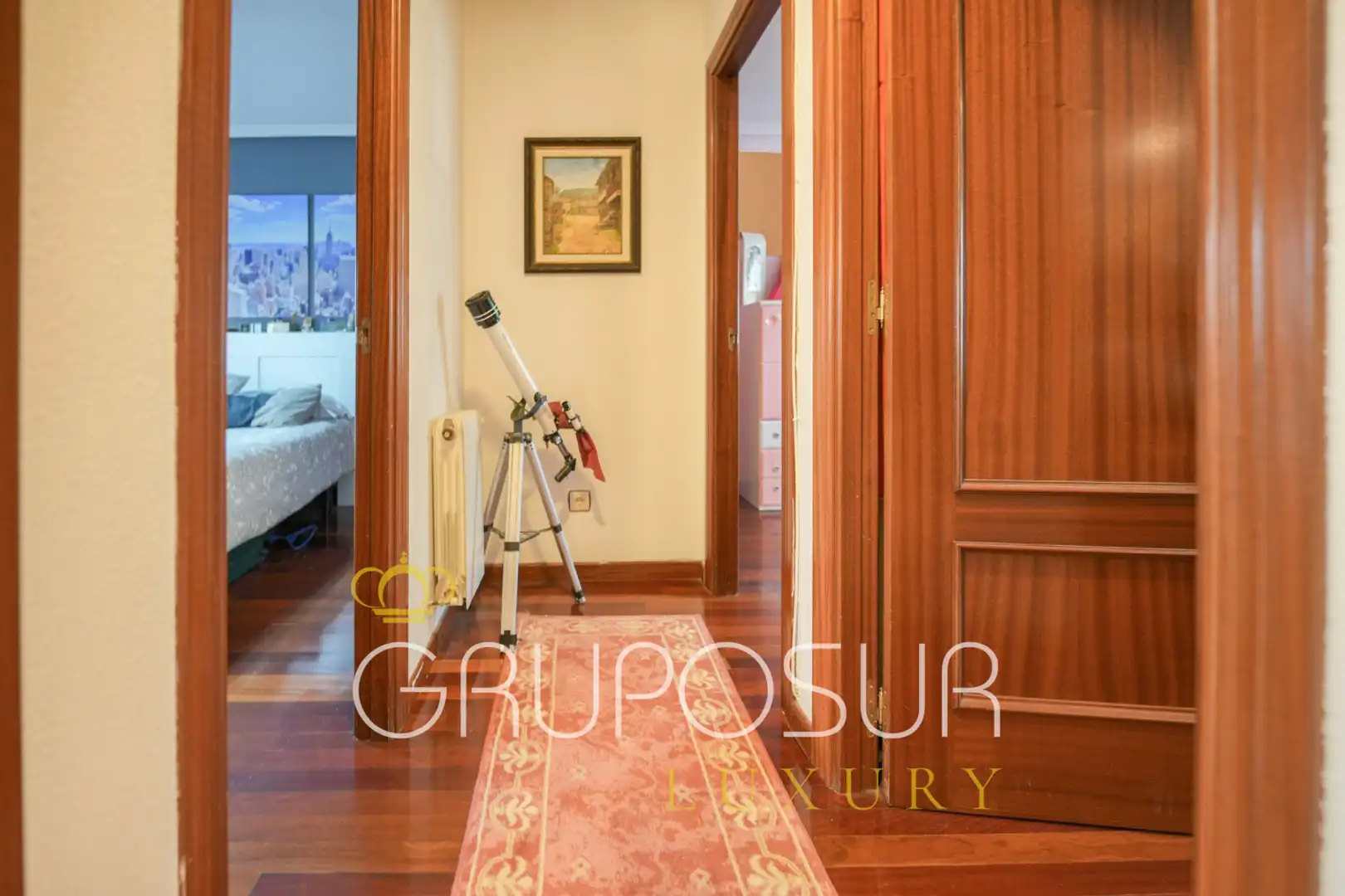 Casa adosada en venta en Arroyo de la Encomienda con Calefacción, Jardín privado y Parquet