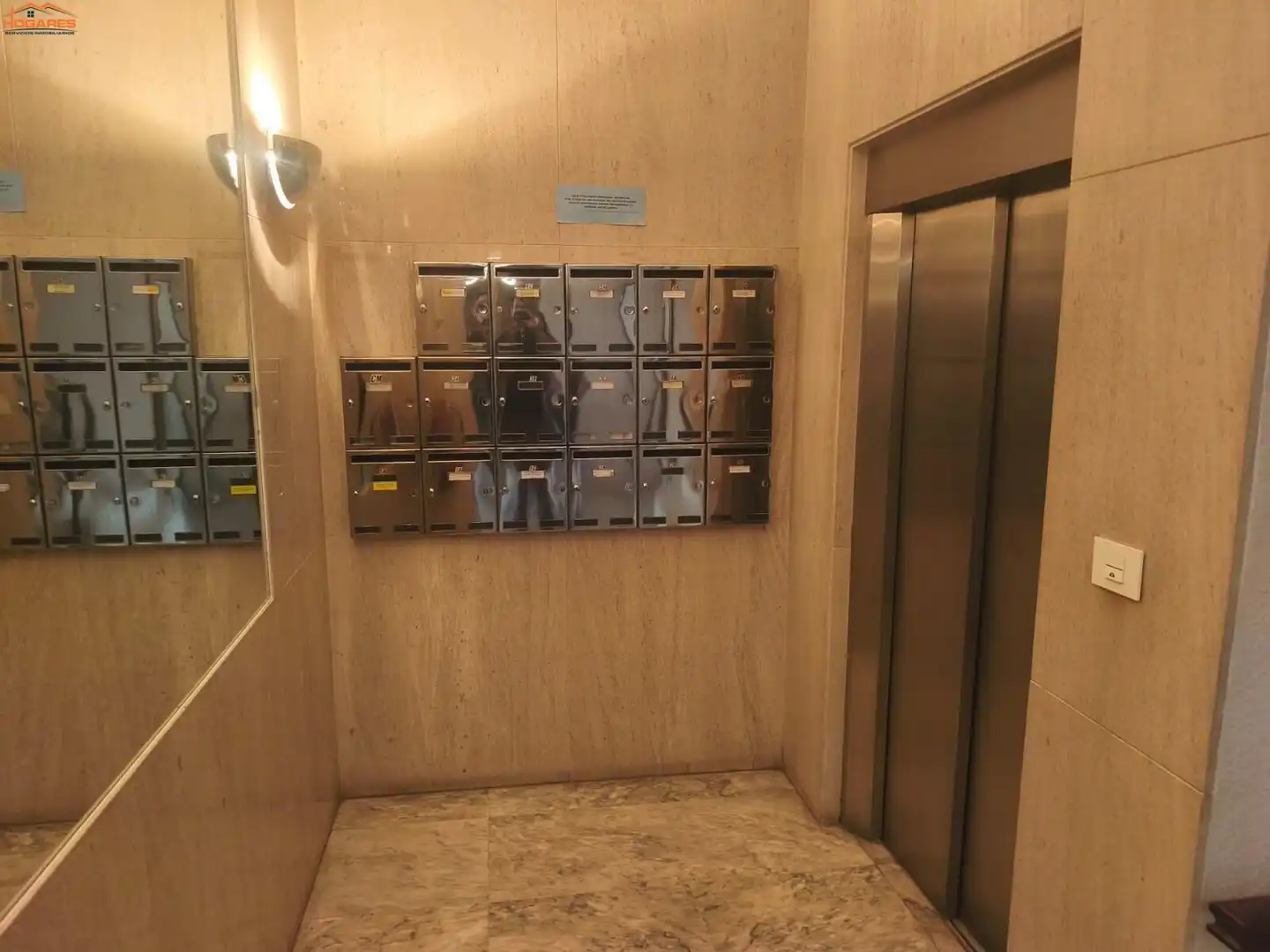 Appartement avec ascenseur à vendre à PACIFICO RGUEZ, imagen 18