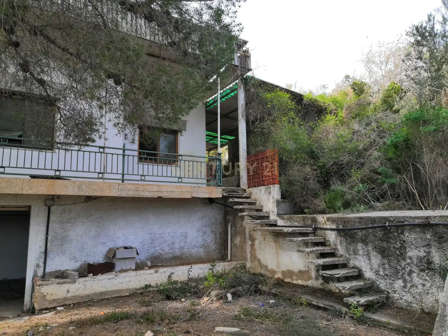 Terreny residencial en venda a Diseminado de Sansuies 1, imagen 3