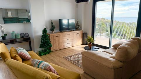 Foto 3 de Àtic en venda a Calle Edeta, Platja de Torres, Villajoyosa / La Vila Joiosa