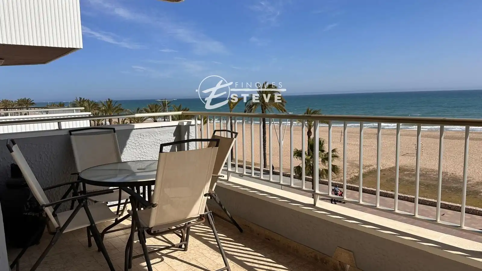 Terraza de Piso en venta en Calafell con Aire acondicionado, Terraza y Trastero