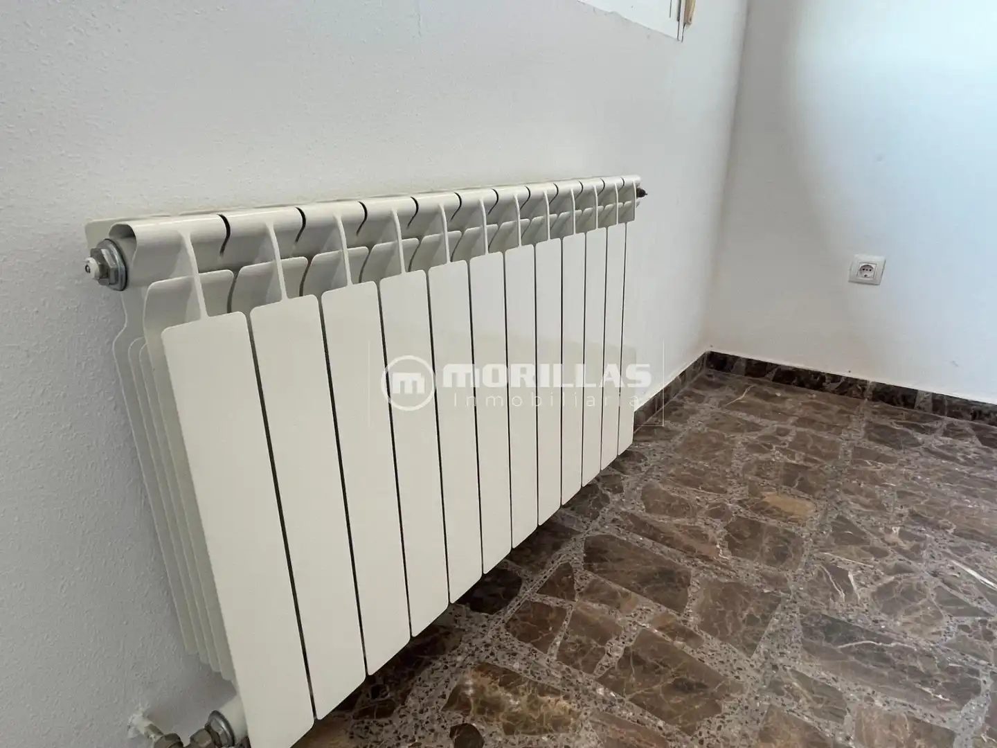 Exterior view of Flat for sale in Calasparra  with Heating