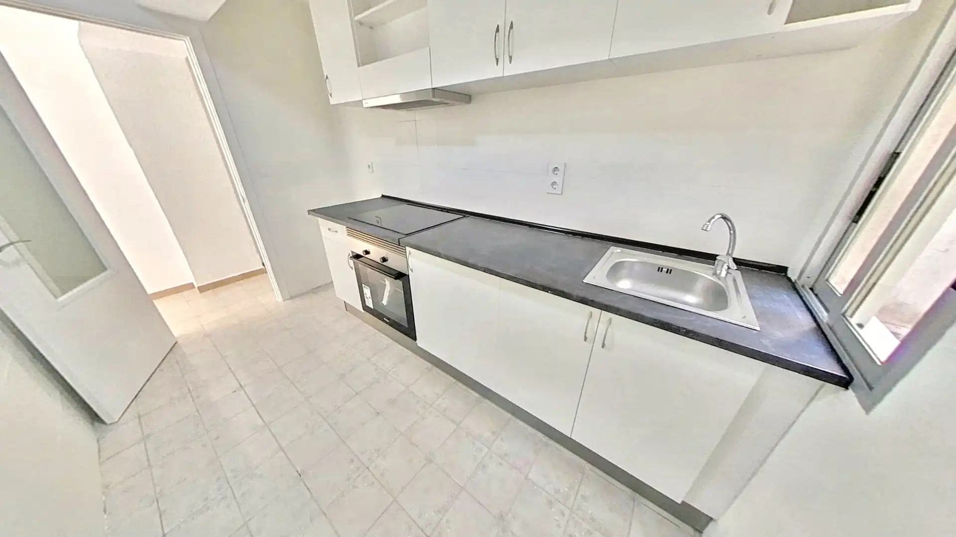 Apartamento de alquiler en Garbinet - Parque de las Avenidas