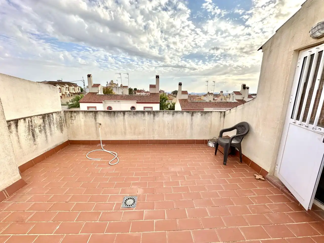 Casa adosada en venta en Avoceta, Fuente de Piedra