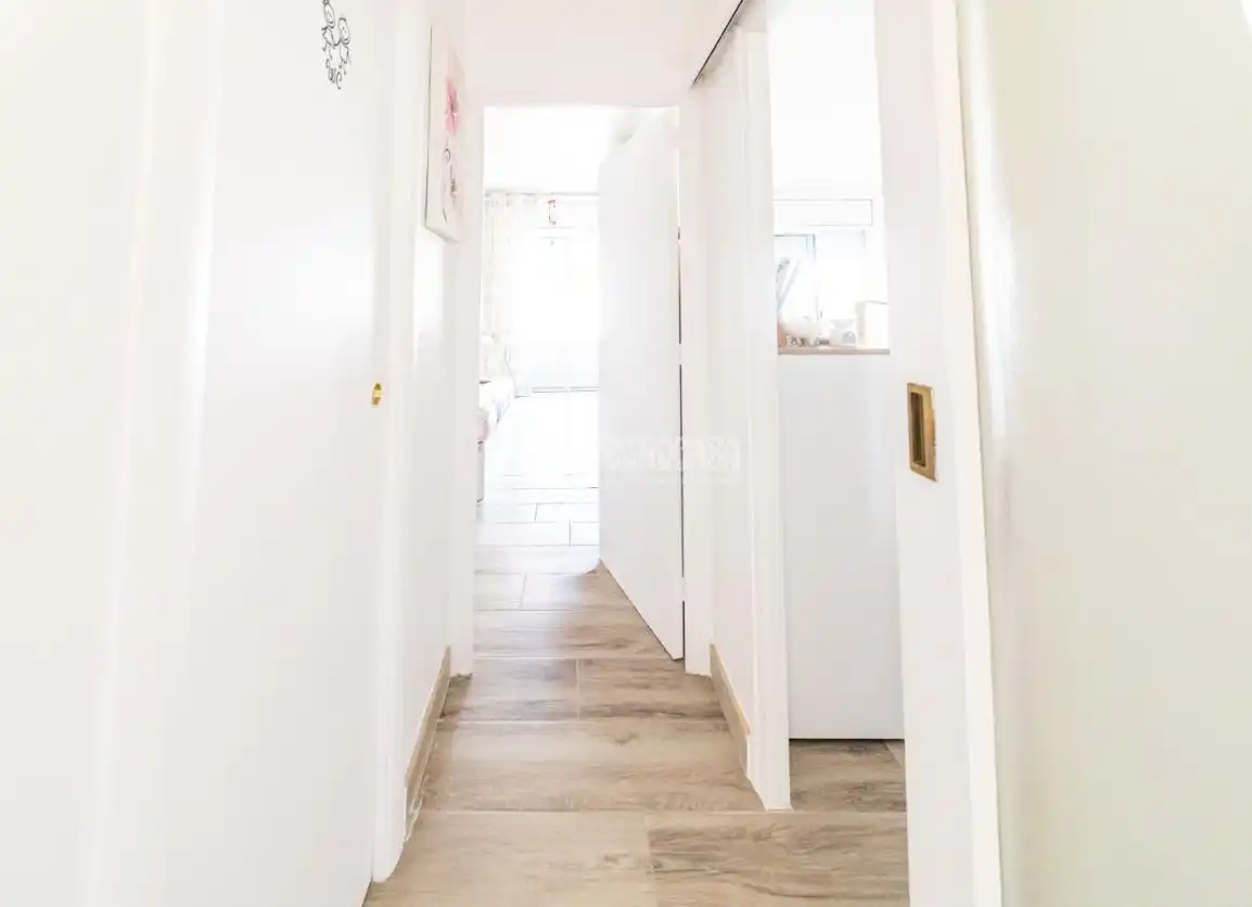 Piso en venta en Cunit con Aire acondicionado, Parquet y Terraza