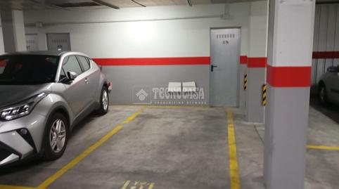 Photo 4 of Garage to rent in Tempranales, Madrid