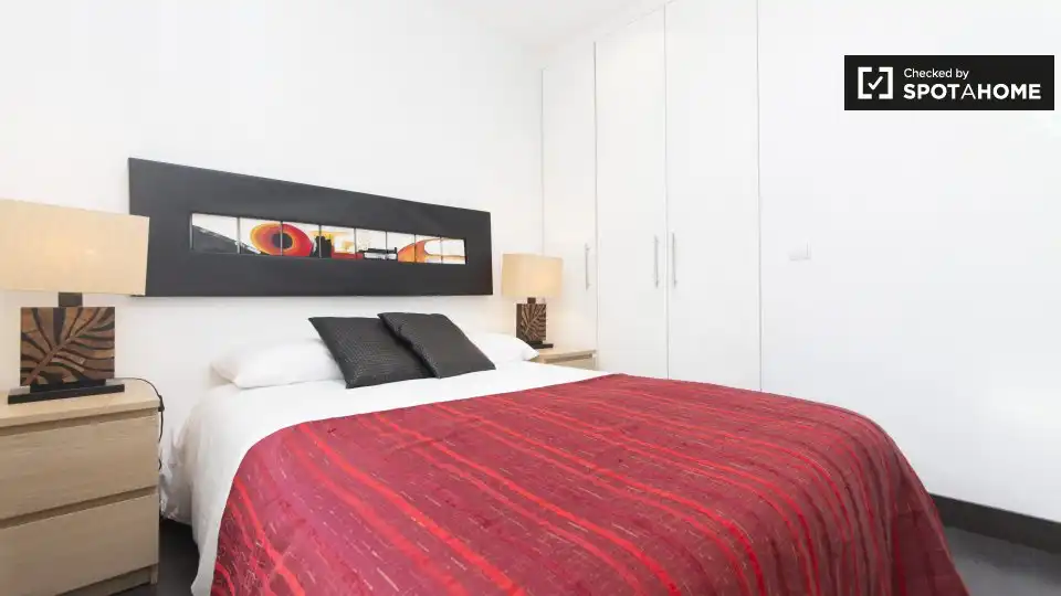 Appartement avec terrasse à louer à Centro, imagen 16