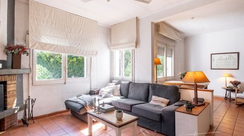 Foto 2 de Casa o chalet en venta en Calle Tortora, Valldoreix, Sant Cugat del Vallès