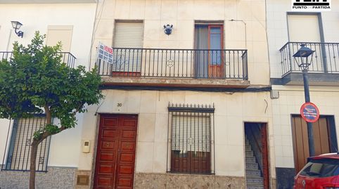 Foto 2 de Casa o chalet en venta en Bollullos Par del Condado, Huelva