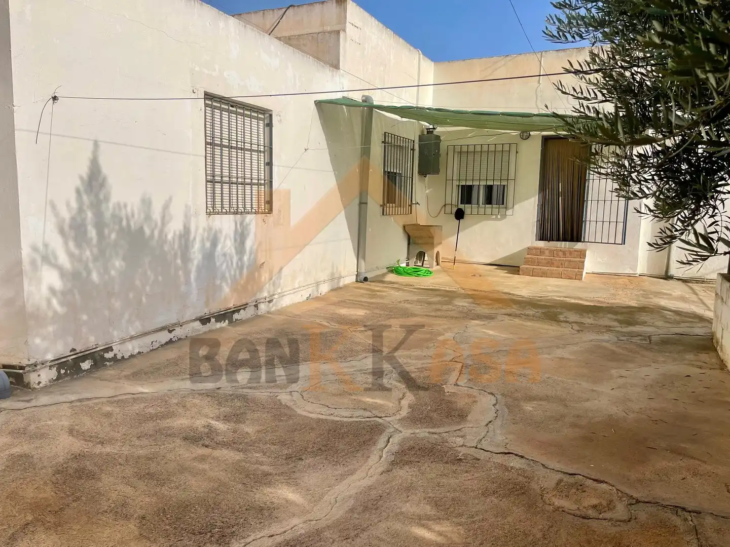 Casa o xalet en venda a Las Norias