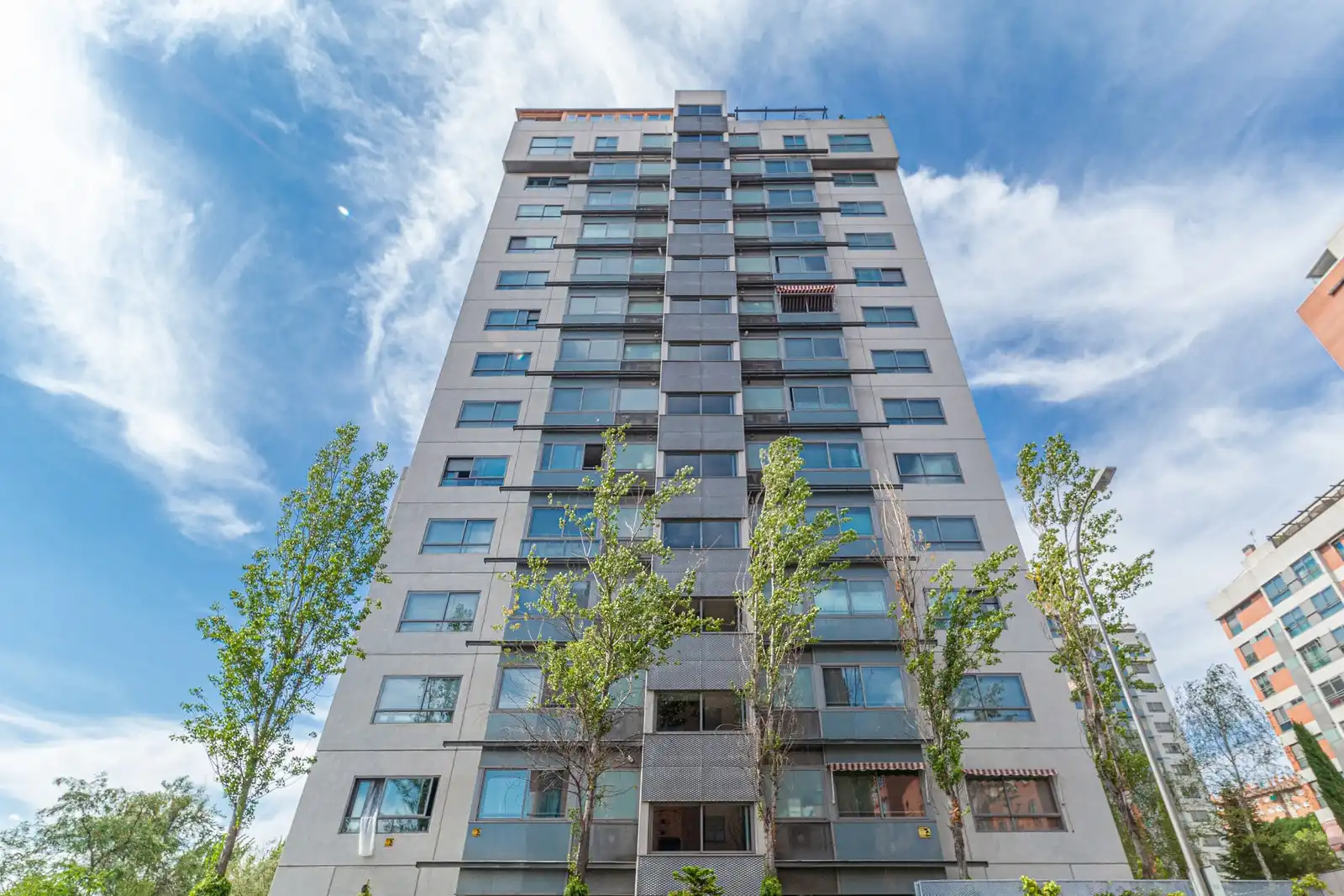 Appartement avec ascenseur à vendre à Rafael Bergamín 5C 5, imagen 24