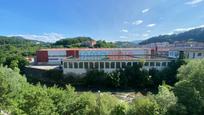 Vista exterior de Pis en venda en Ordizia amb Calefacció, Traster i Moblat