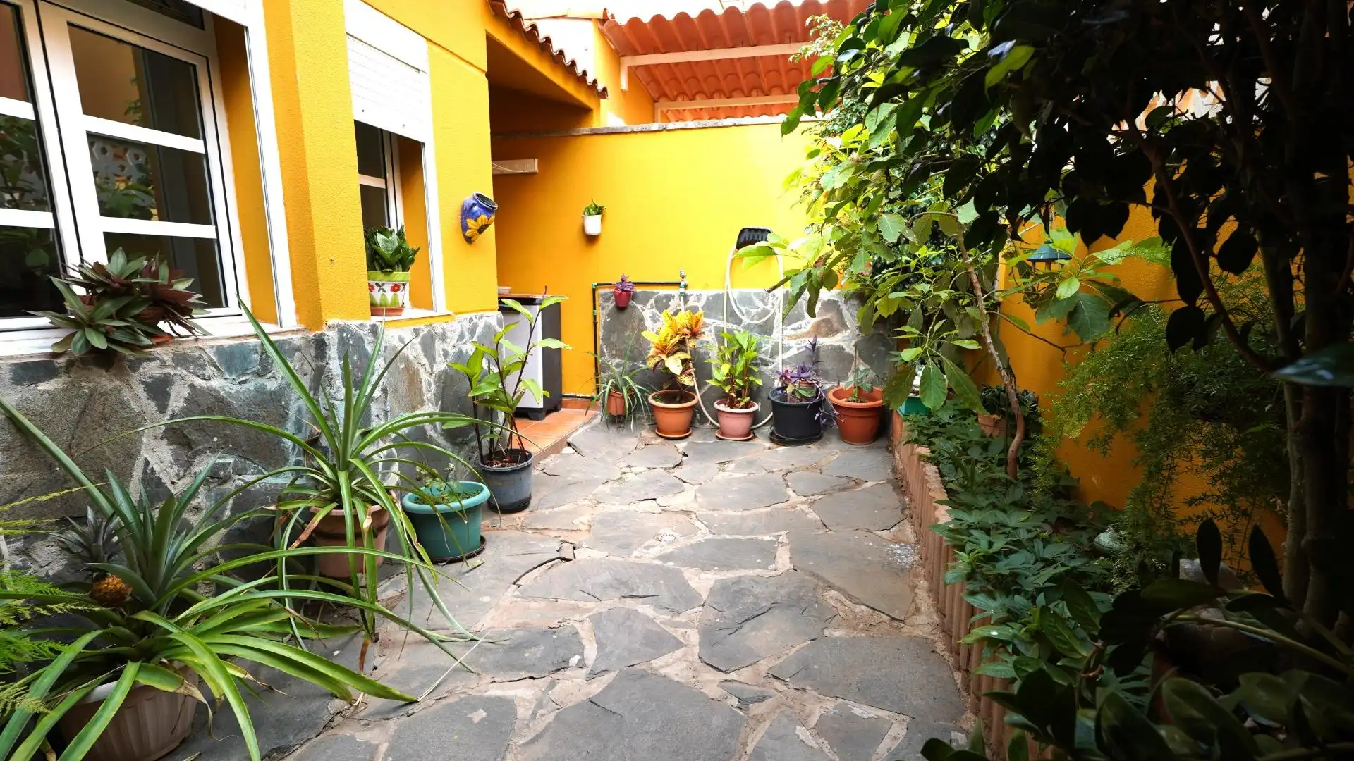 Haus mit Terrasse zum Verkauf in Calle Calle Planas de Poesía, imagen 2