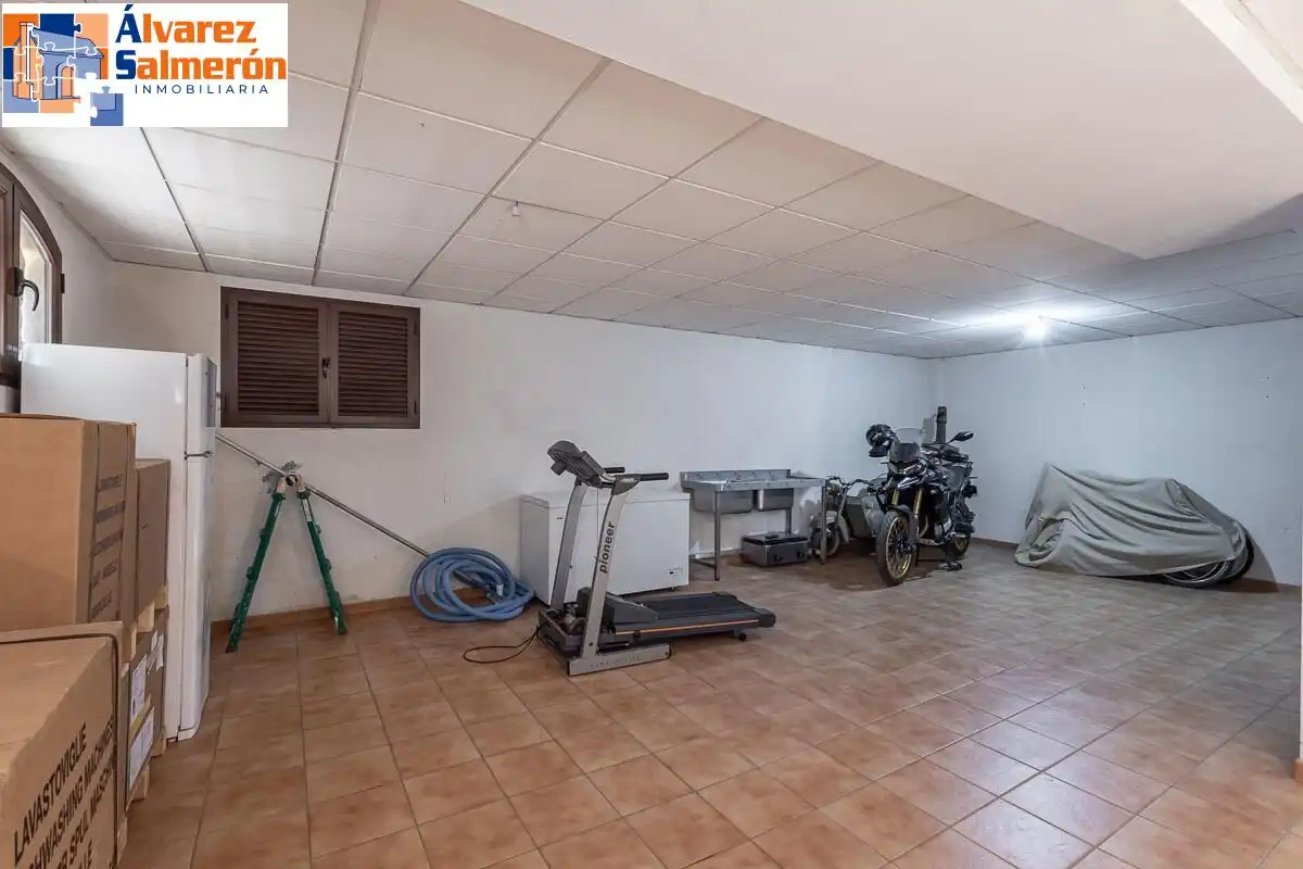Villa mit Pool zum Verkauf in Calle DE LAS CAÑAS, imagen 36