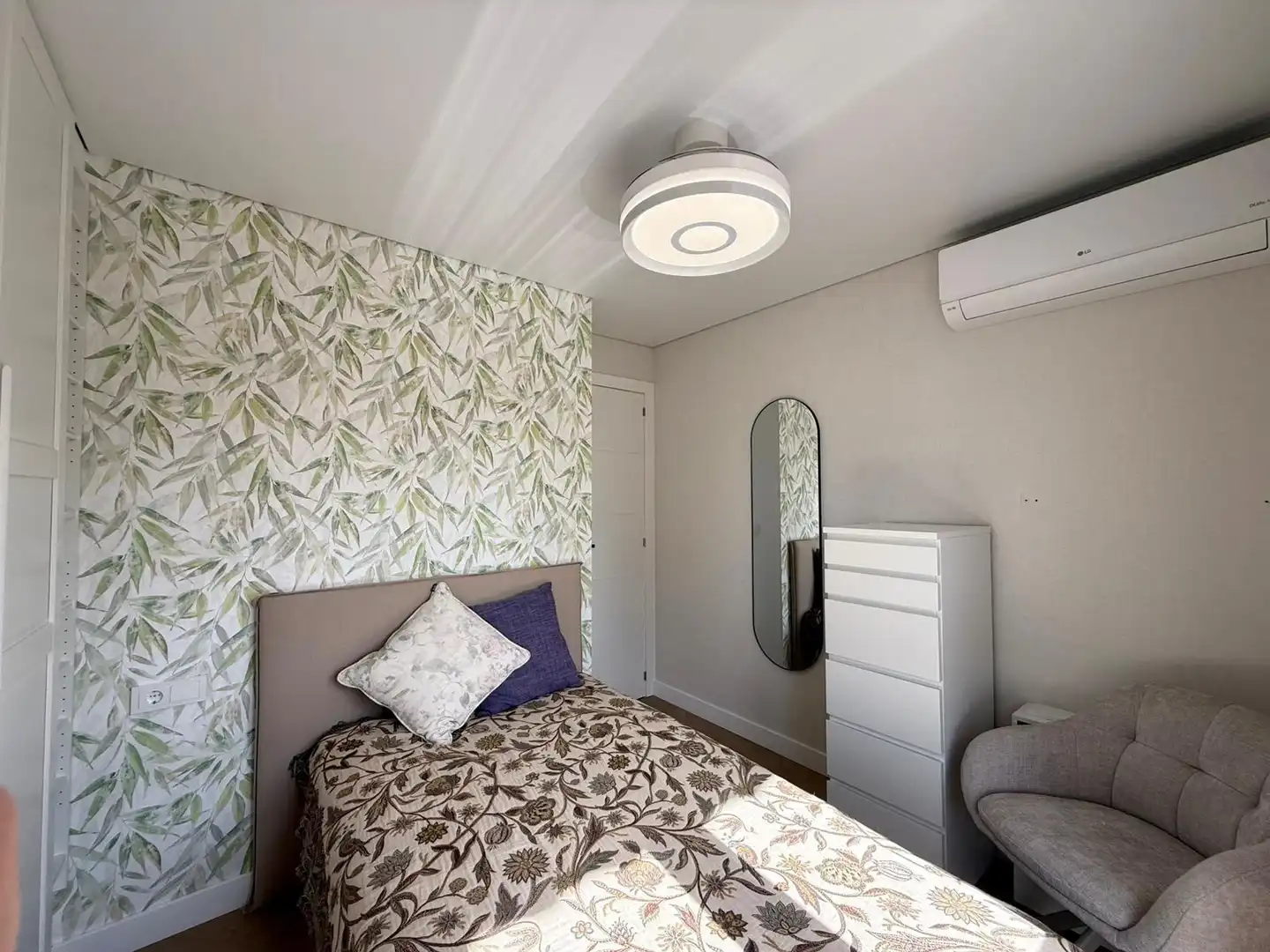 Bedroom of Attic for sale in Guardamar del Segura  with Community pool