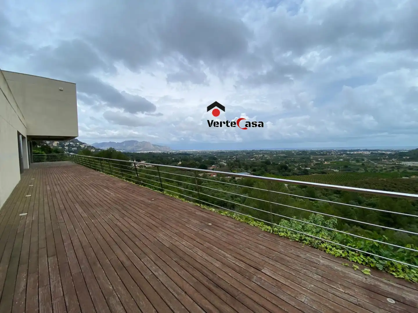 Chalet con piscina en venta en Marina alta, imagen 42