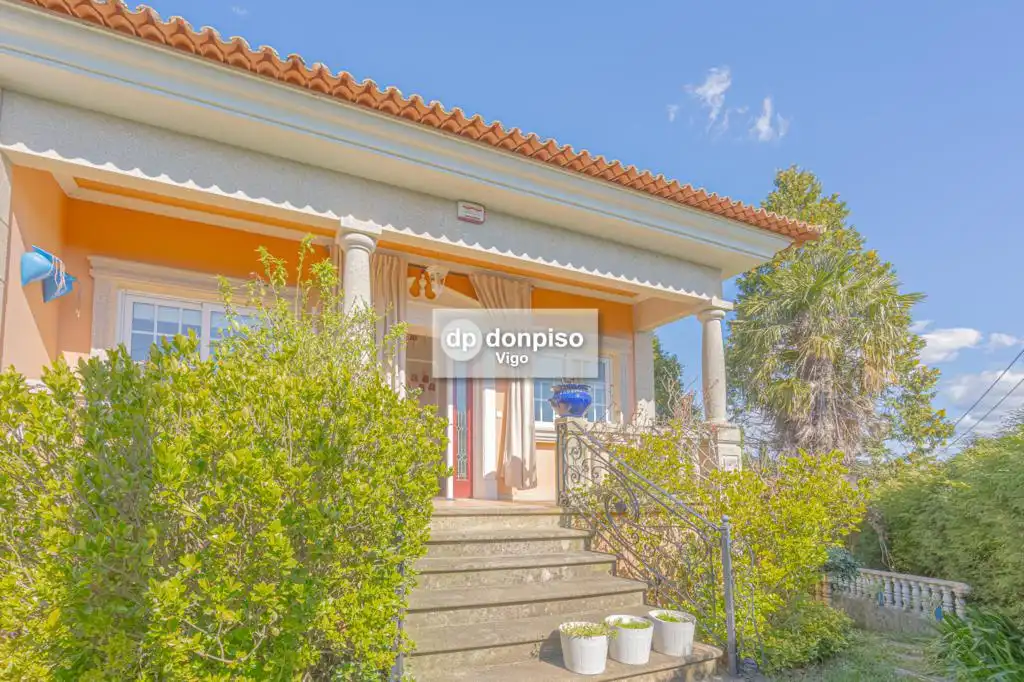 Villa mit Pool zum Verkauf in Tomiño, imagen 13