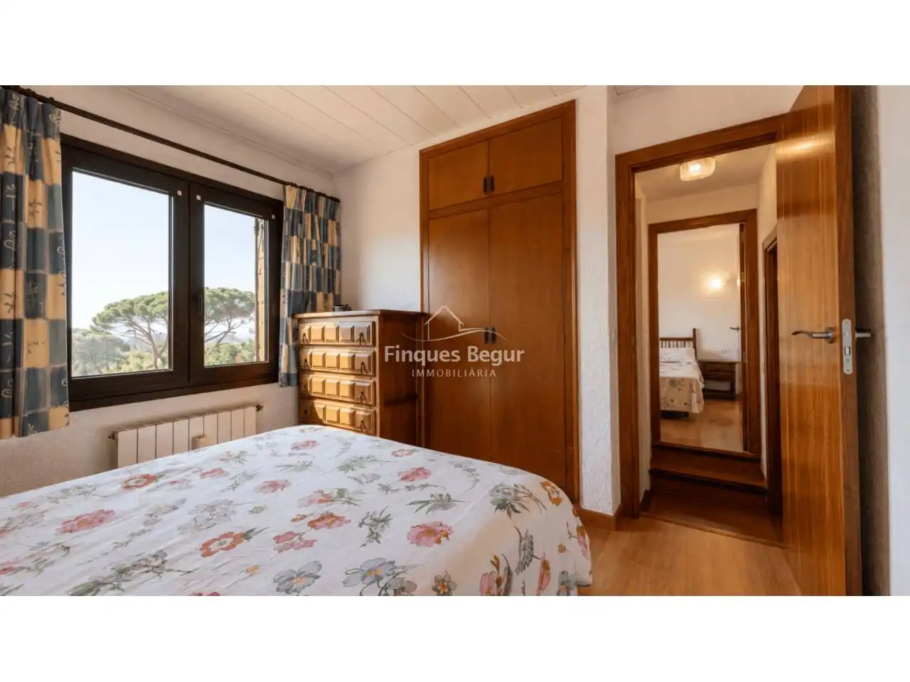Detached house with pool for sale in Residencial Begur - Esclanyà, imagen 9
