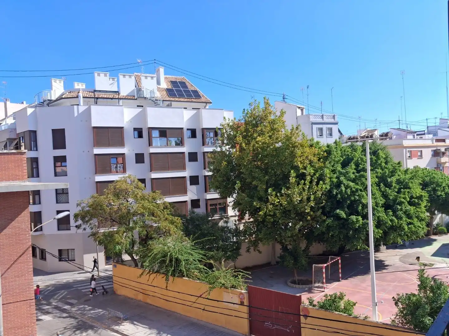 Piso con ascensor en venta en Poblats Marítims, imagen 13