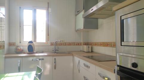 Foto 5 de Casa adosada en venta en Calle Enrique el Navegante, El Sabinar – Urbanizaciones – Las Marinas – Playa Serena, Roquetas de Mar