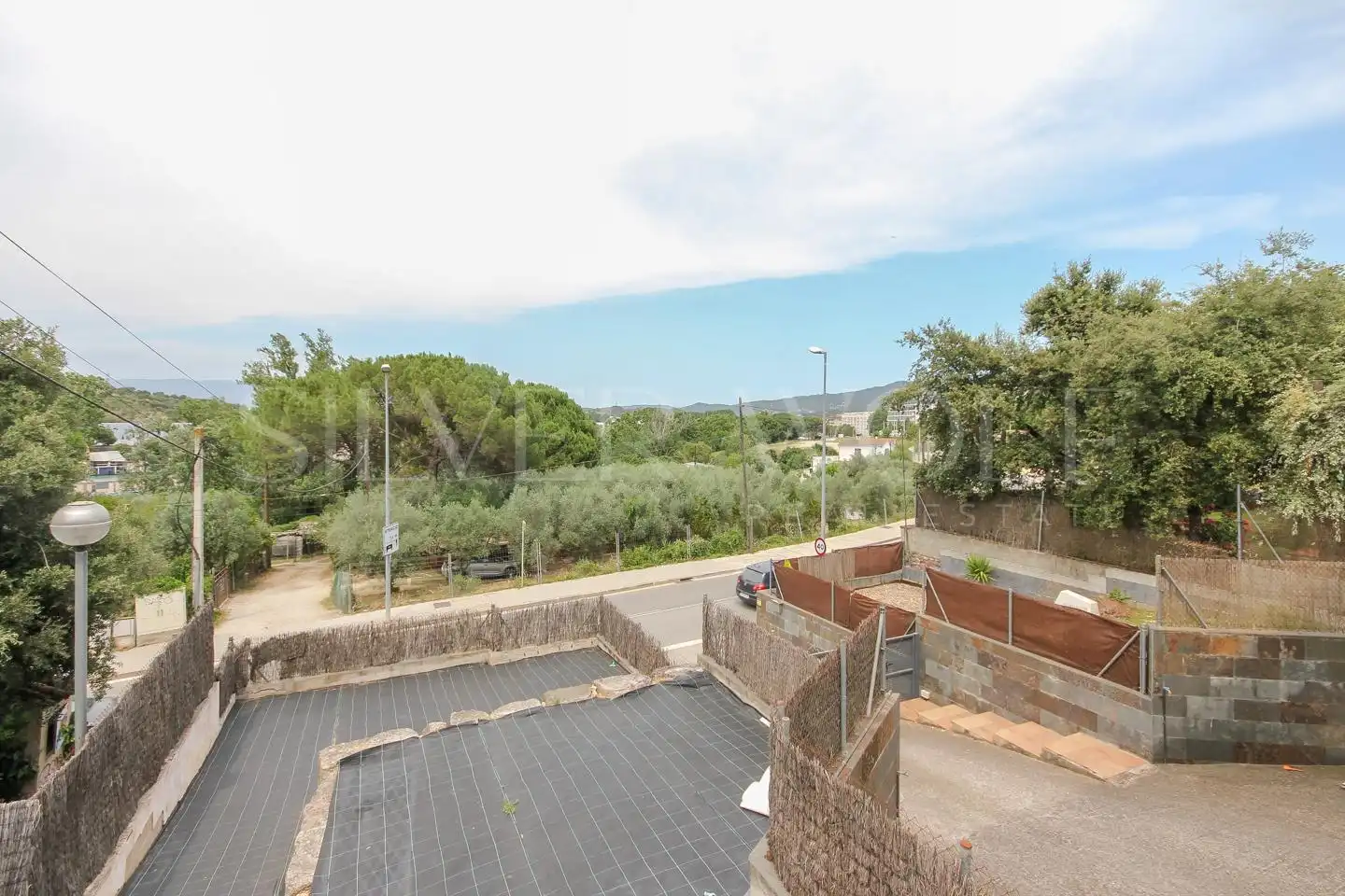 Casa pareada con piscina en venta en De Barcelona, imagen 11