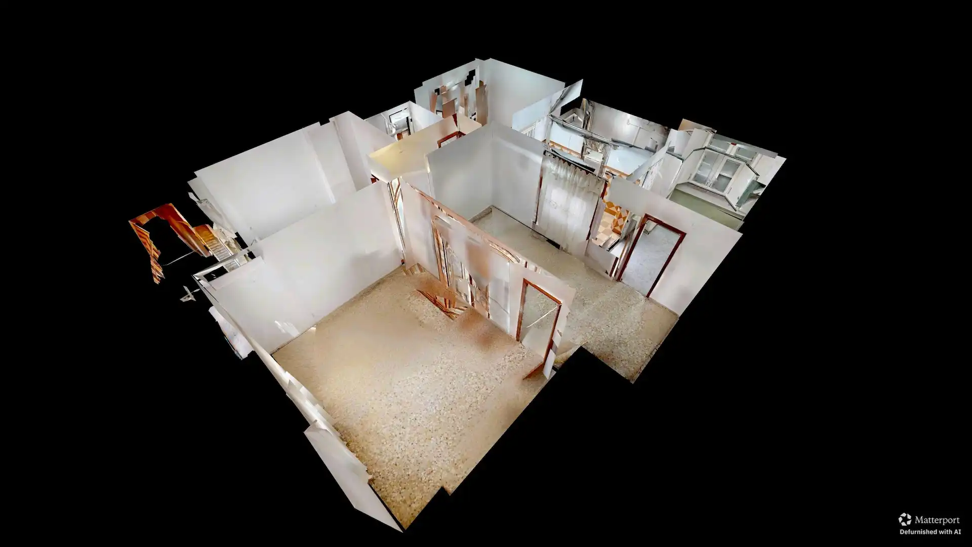 Flat for sale in Levante, imagen 36