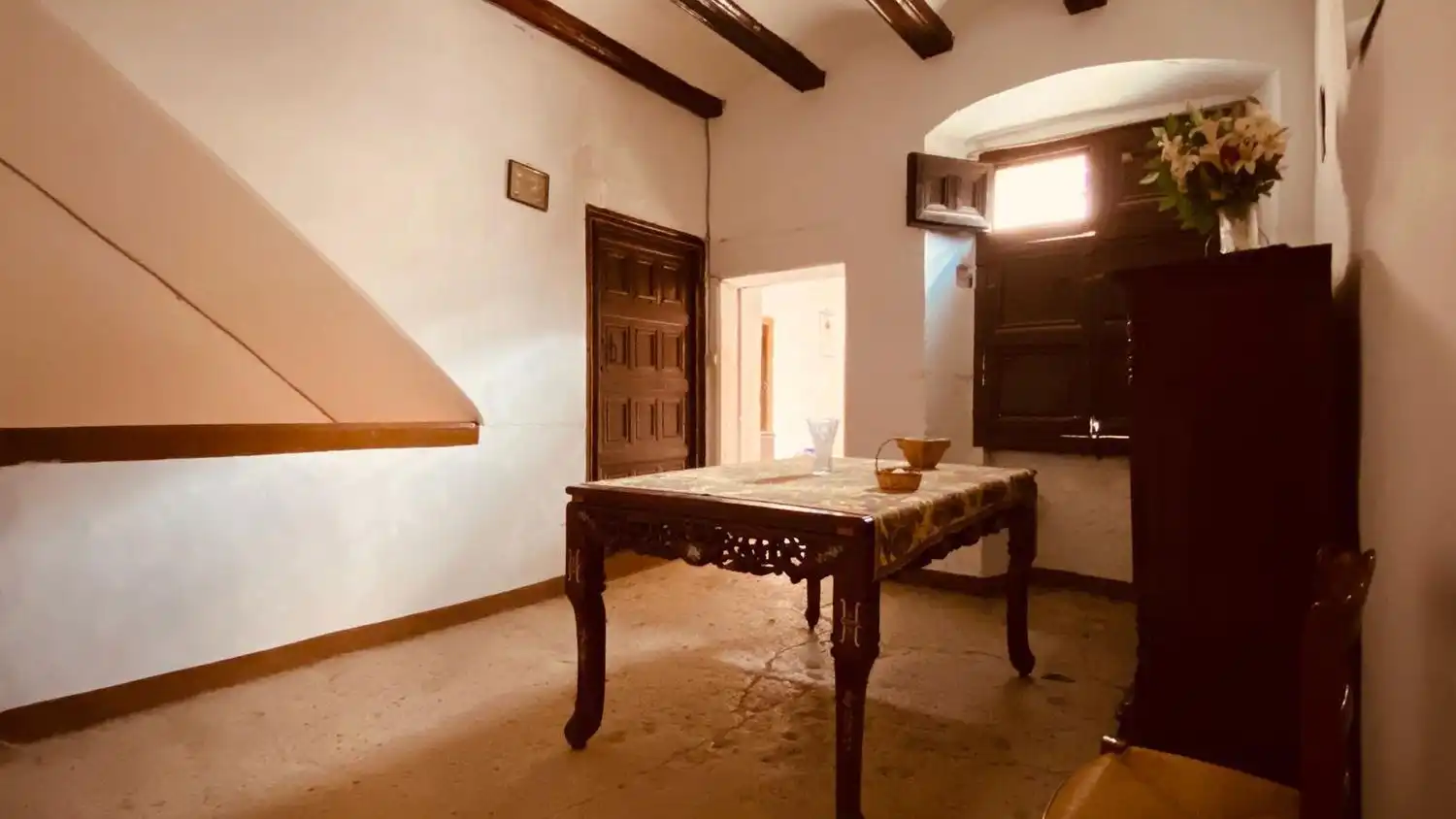 Finca rústica en venda en La Mata de Morella amb Terrassa i Traster