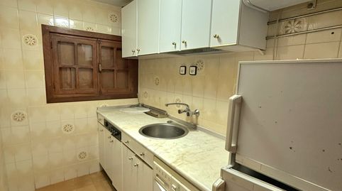 Foto 3 von Wohnung zum Verkauf in Aguilar de Campoo - Calle Comercio, Aguilar de Campoo, Palencia