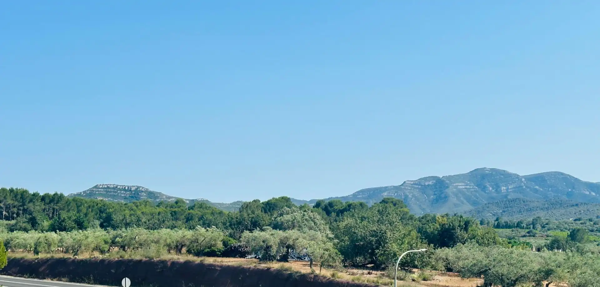 Planta baixa en venda en Masdenverge amb Aire condicionat