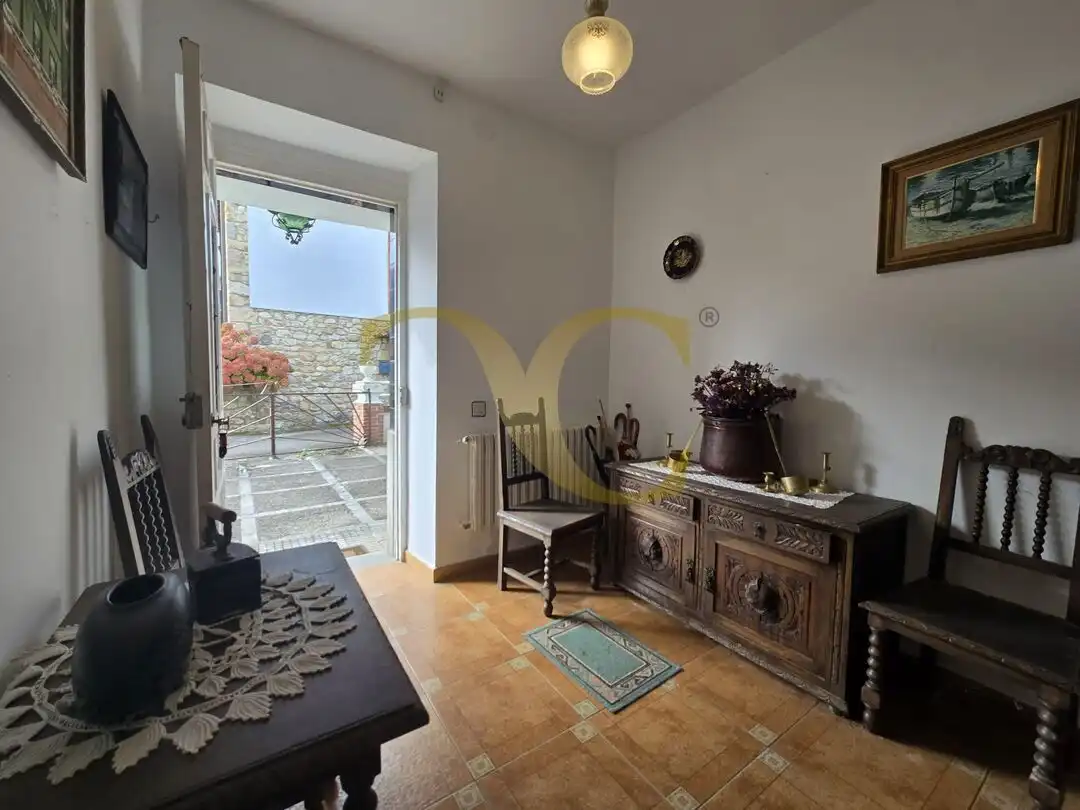 Maison avec terrasse à vendre à Nueva de Llanes, imagen 9
