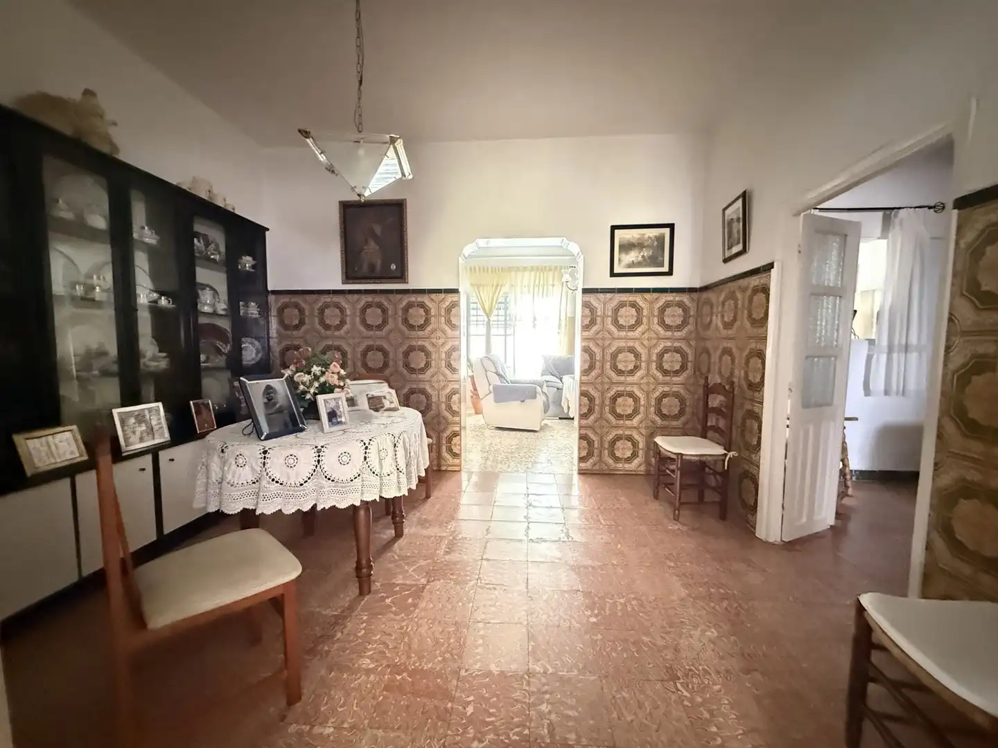 Casa o chalet en venta en Aljaraque